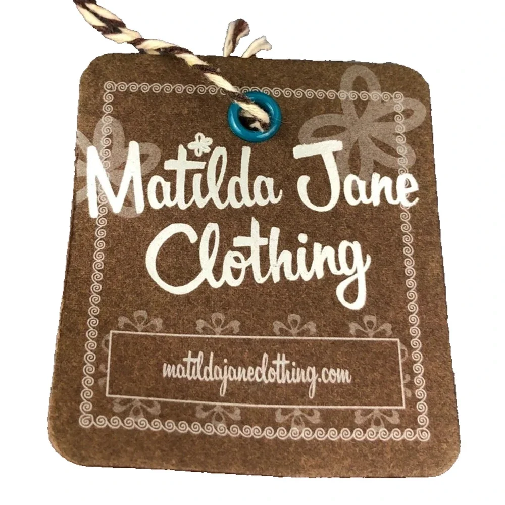 Matilda Jane matilda jane